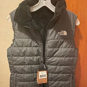 THE NORTH FACE Mossbud Insulated Reversible Womens Vest